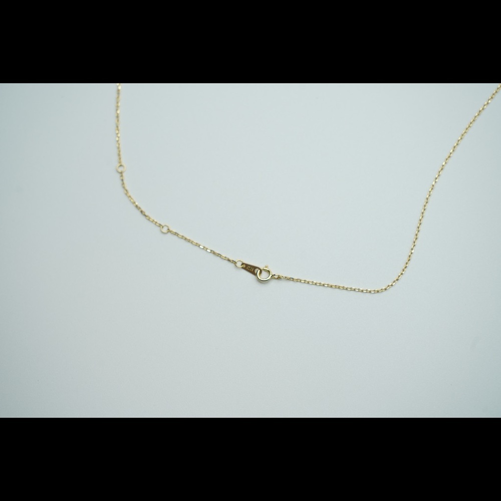 Coin pendant gold 925 sterling necklace roman - Picture 8 of 11
